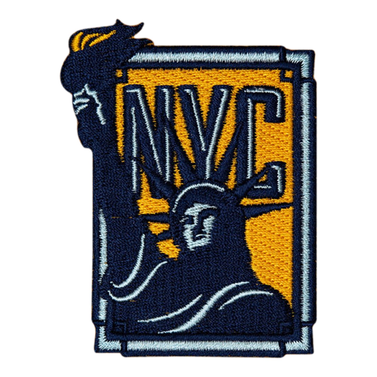 HEDi Patches New York City