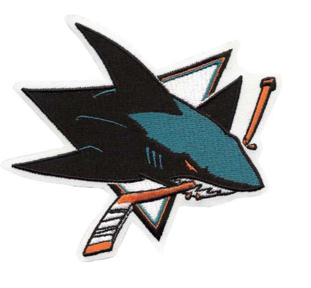 San Jose Sharks on X: Taking it 