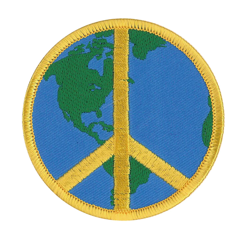 World Peace 3.1" Patch