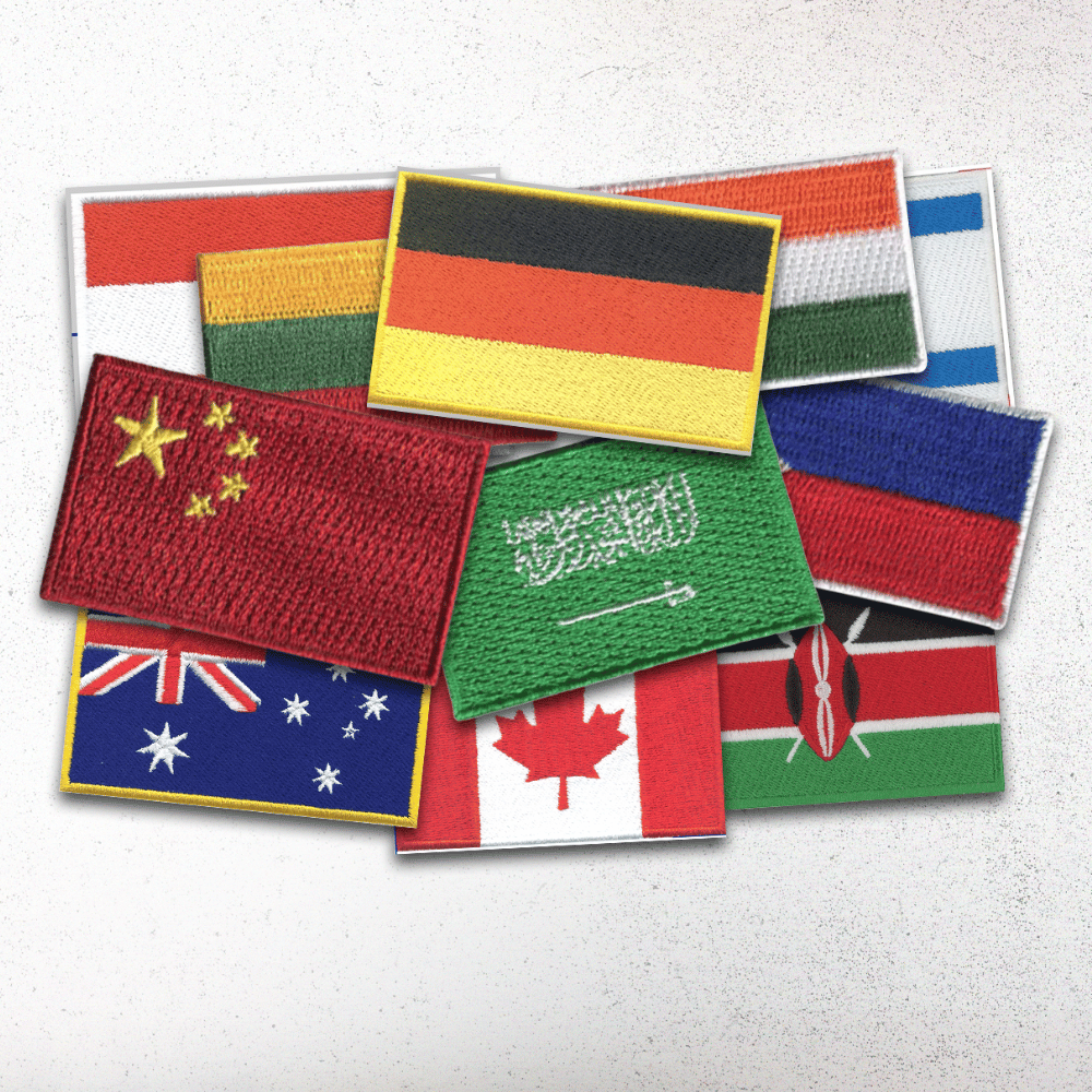 Flags