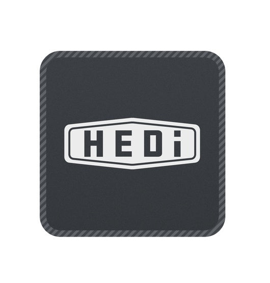 Square patch