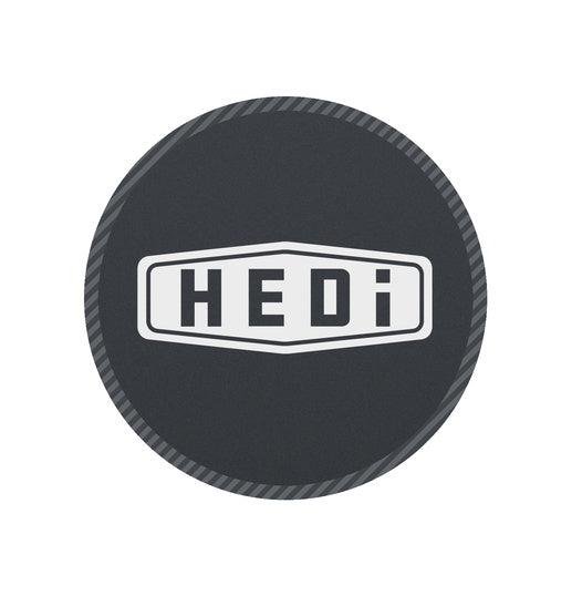 Circle patch