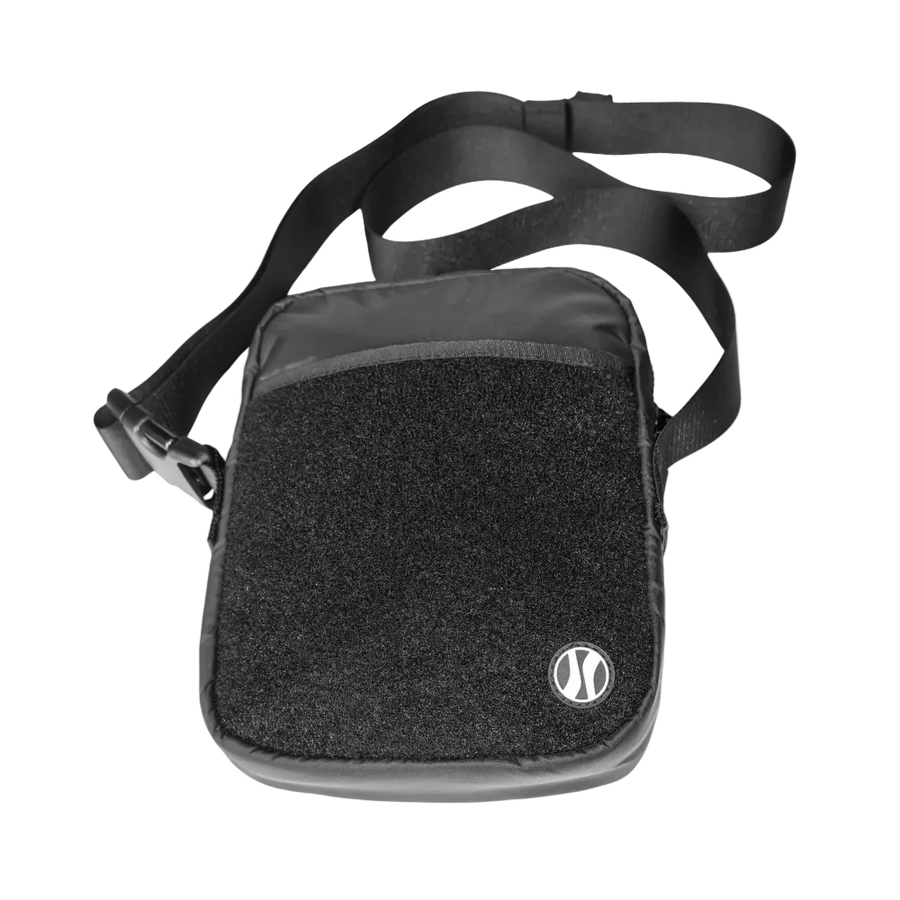 HEDi Crossbody Bag: Everyday Patch Bag