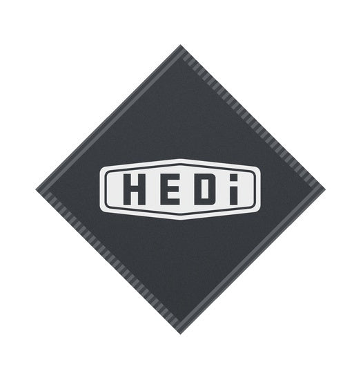 Diamond patch