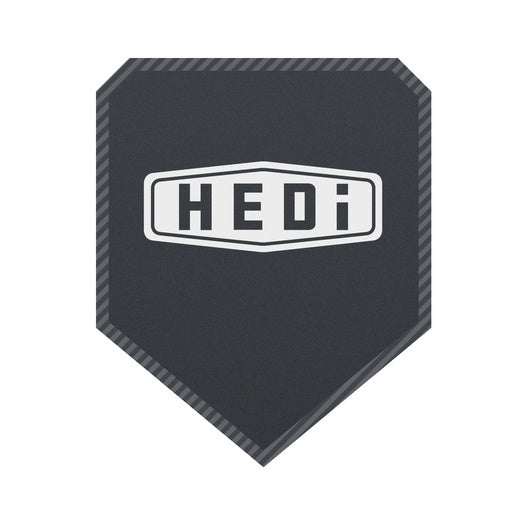 Shield patch
