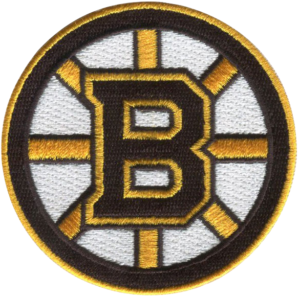 NHL Boston Bruins