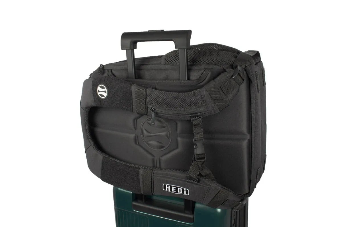HEDi-PACK Summit 23L Patch Backpack | HEDi GEAR