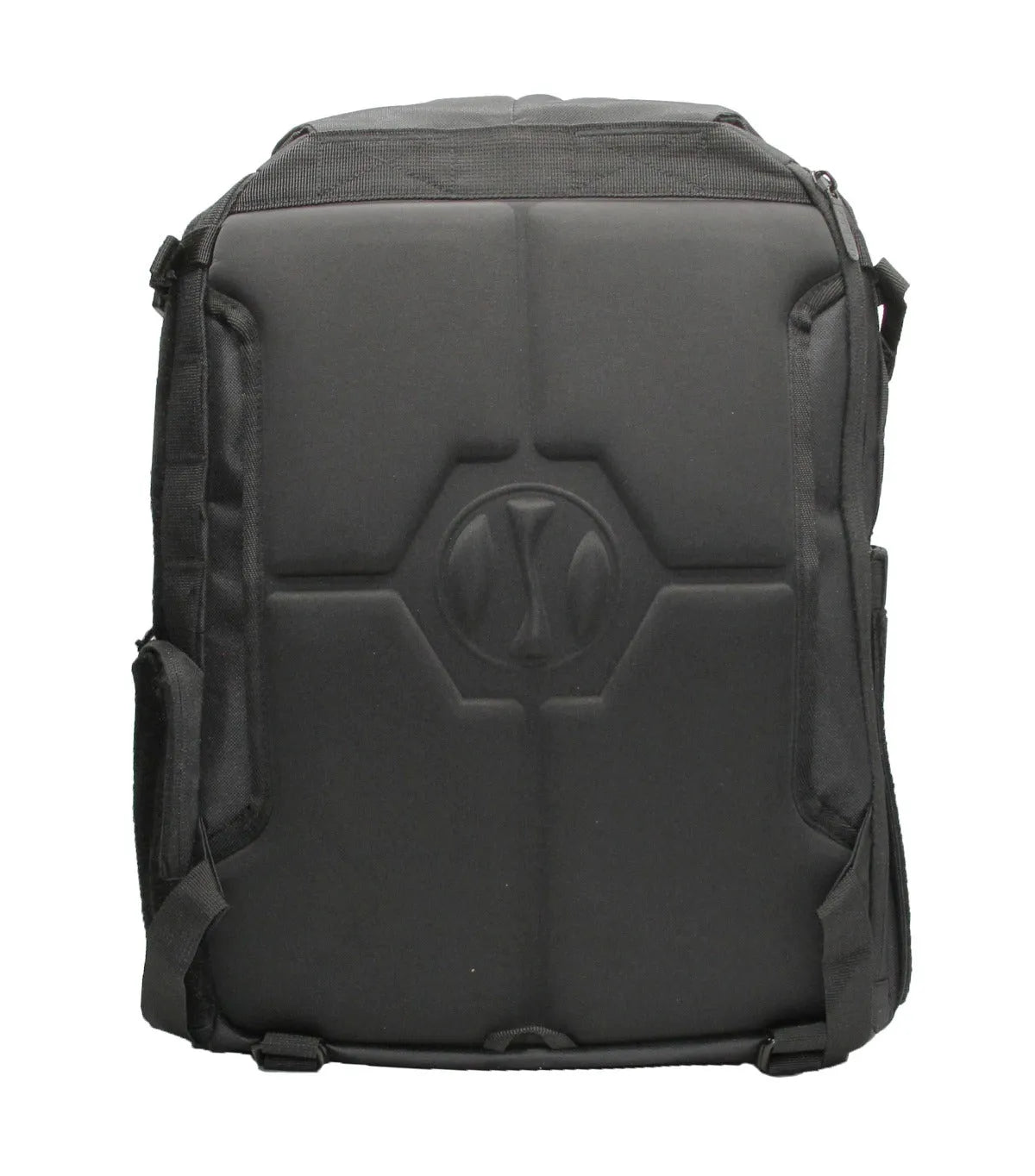 HEDi-PACK Summit | Customizable Hook and Loop Patch Backpack | $130