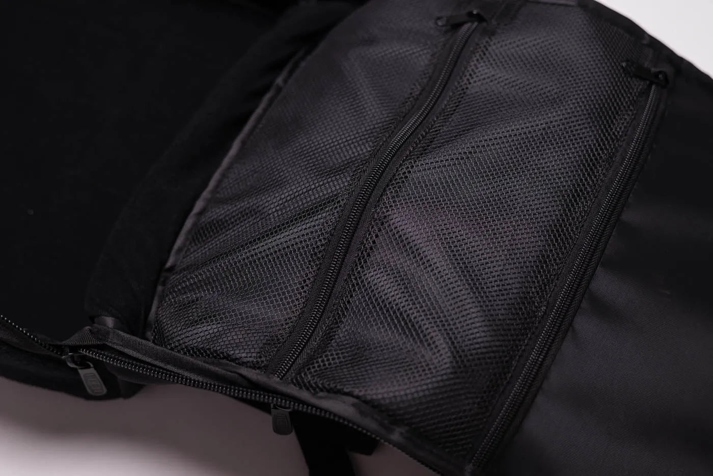 HEDi-PACK Summit | Customizable Hook and Loop Patch Backpack | $130