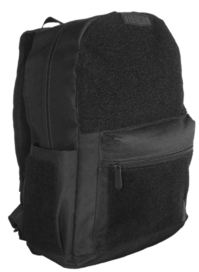 HEDi PACK BASE CAMP - Hook & Loop (Loop) Backpack