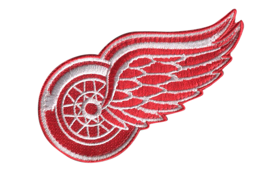 NHL® Patches