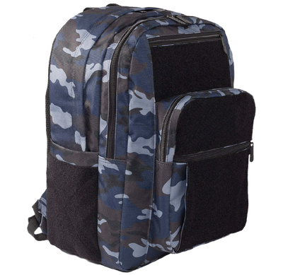 HEDi-PACK EXPLORER -  Hook & Loop Backpack