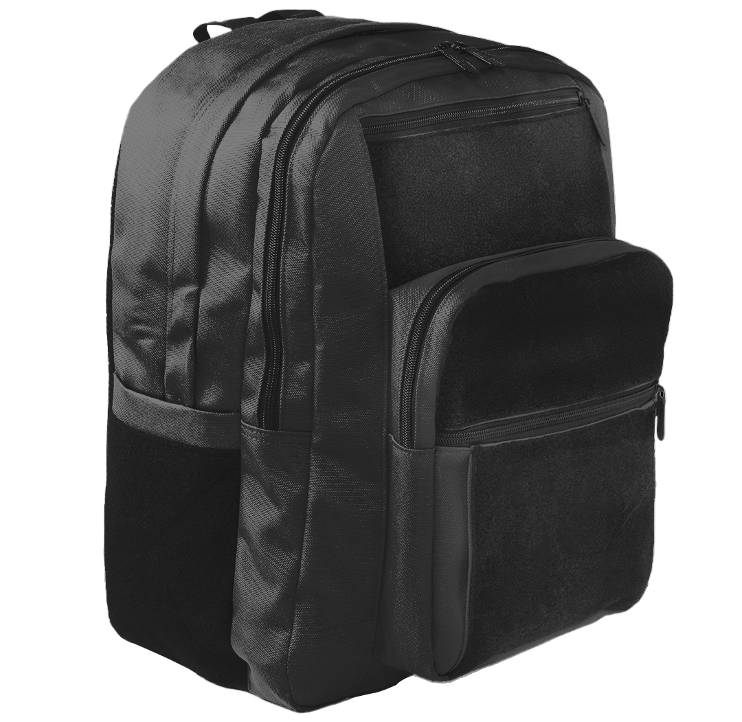 HEDi-PACK EXPLORER -  Hook & Loop Backpack