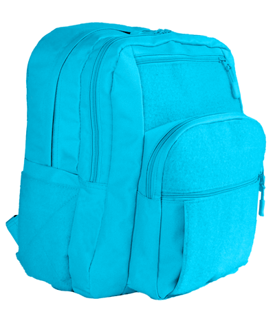 HEDi-PACK EXPLORER -  Hook & Loop Backpack
