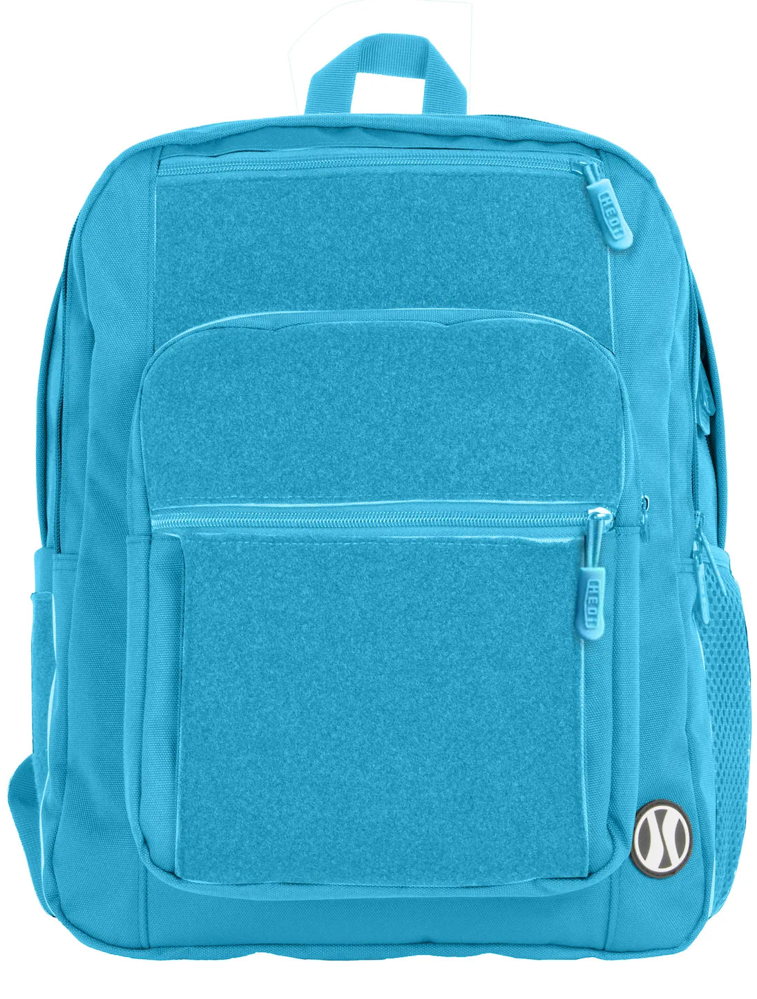 HEDi-PACK Explorer | Versatile Hook and Loop Patch Backpack | $70