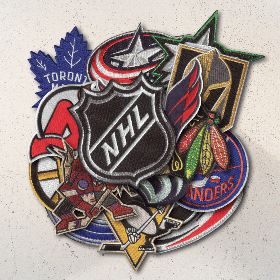 HEDi patches for all NHL events