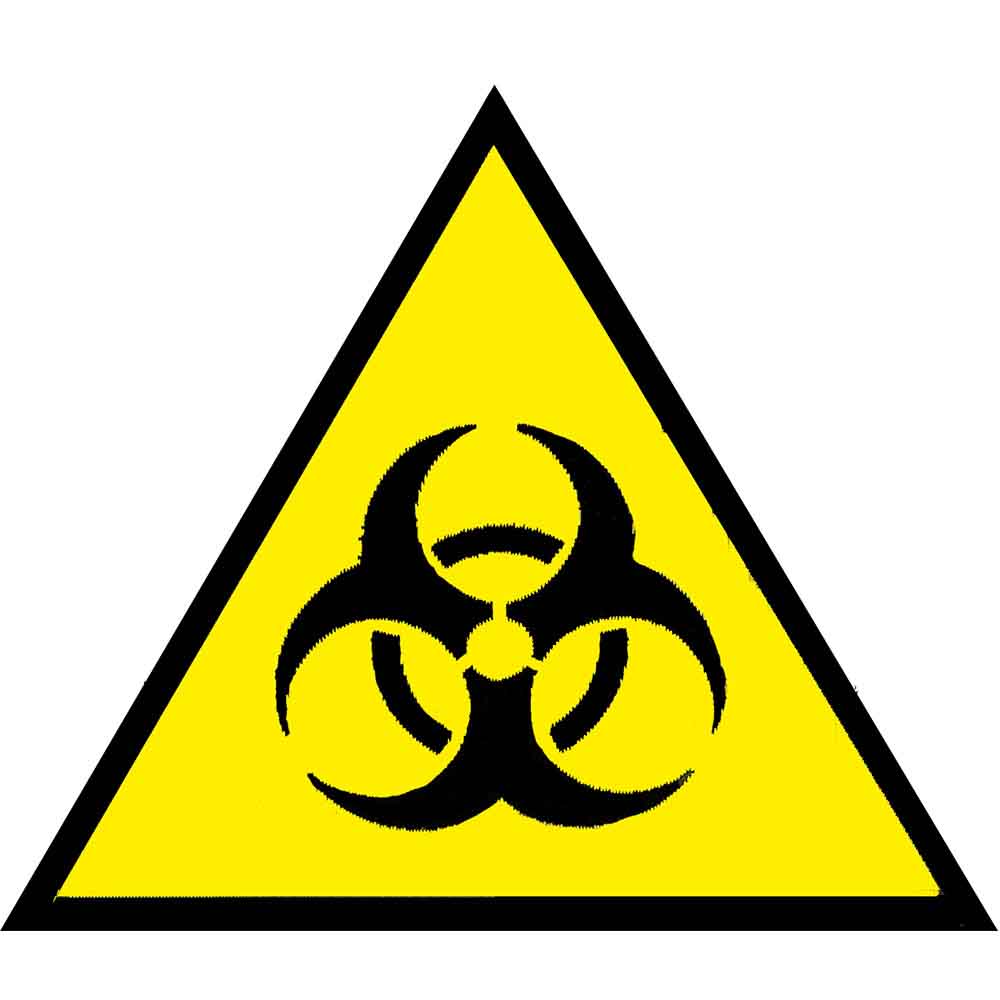 Generic_Biohazard_Standard Patch