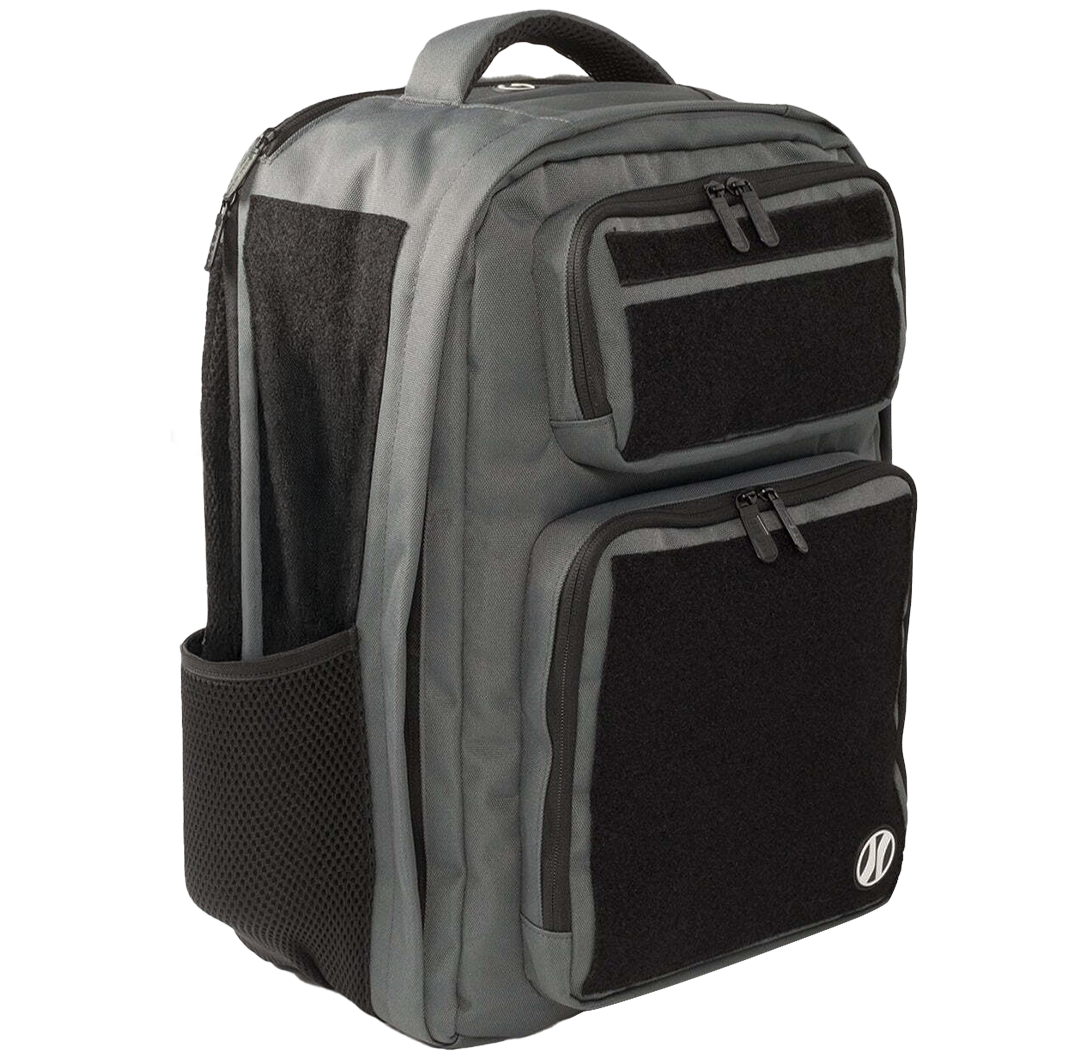 HEDi-PACK SUMMIT - Hook & Loop Backpack