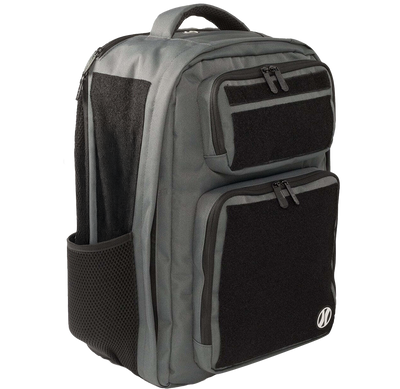 HEDi-PACK SUMMIT - Hook & Loop Backpack