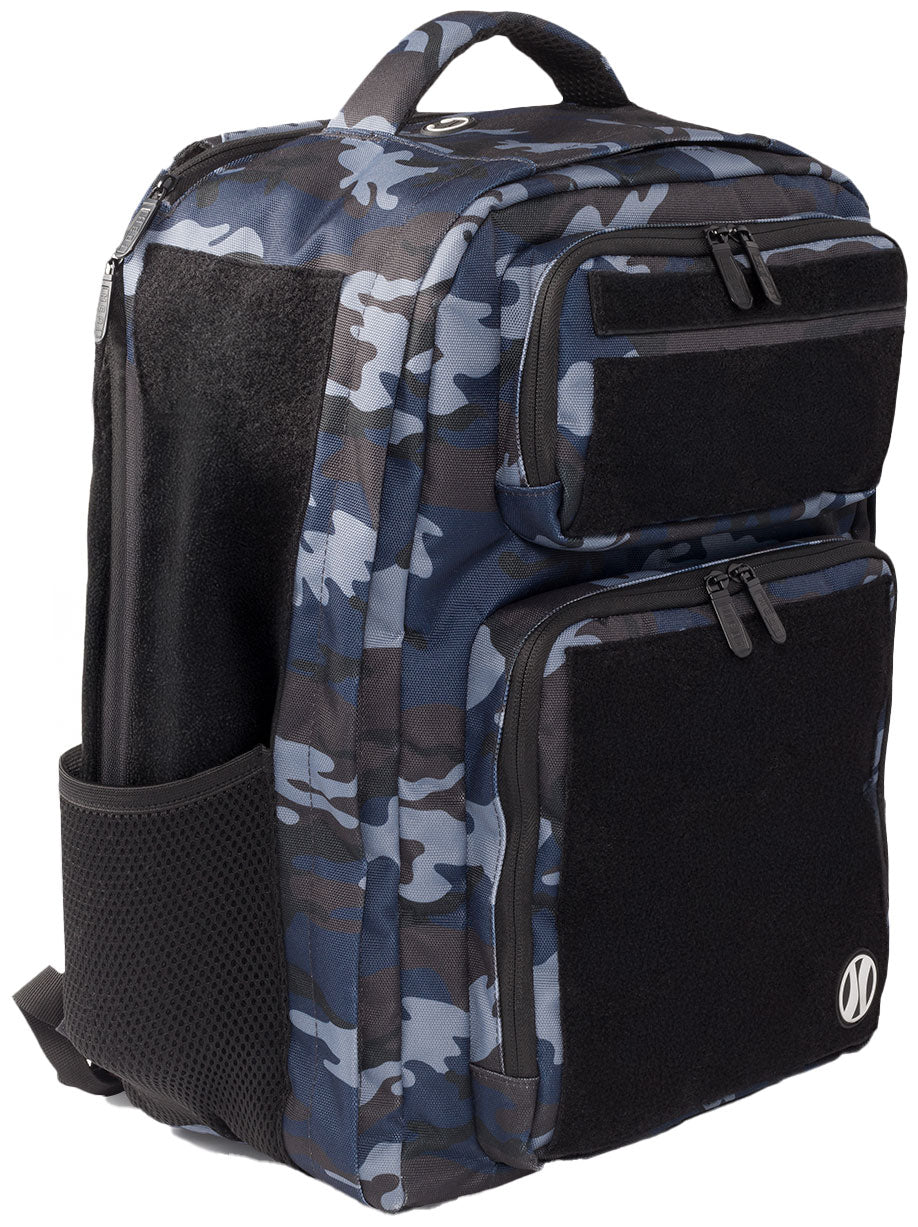 HEDi-PACK SUMMIT - Hook & Loop Backpack