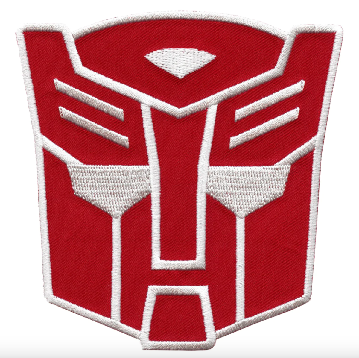 Transformers Autobot Hook Patch