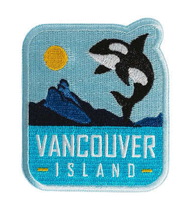 Vancouver Island Patch