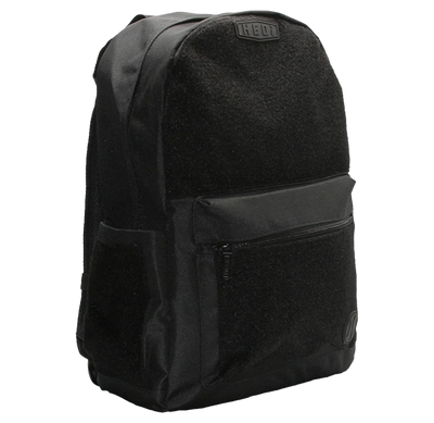 HEDi PACK BASE CAMP - Hook & Loop (Loop) Backpack