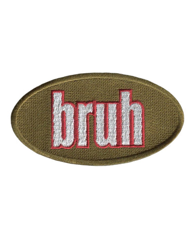 BRUH Patch