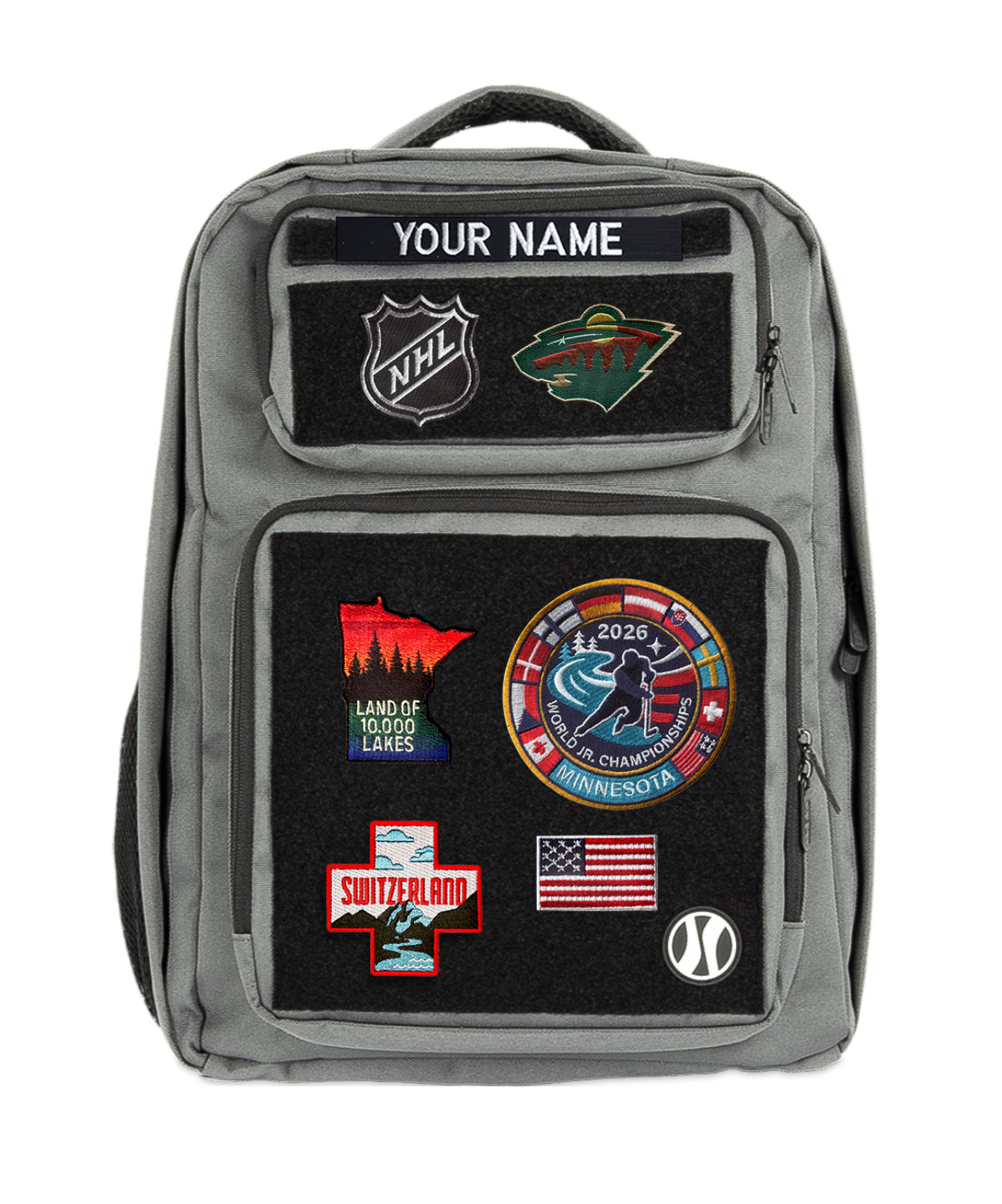 Gold Ultimate Collector