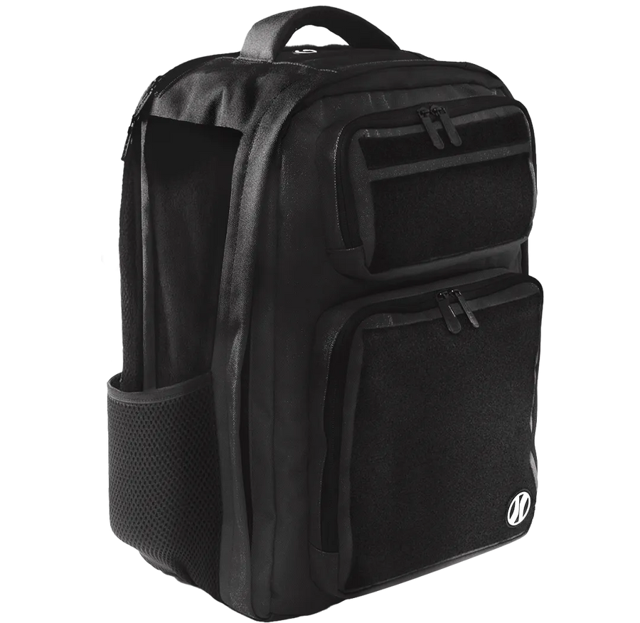 HEDi-PACK Summit: 23L Patch Backpack