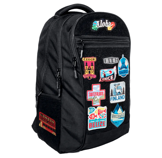 HEDi-PACK Voyager 19.5