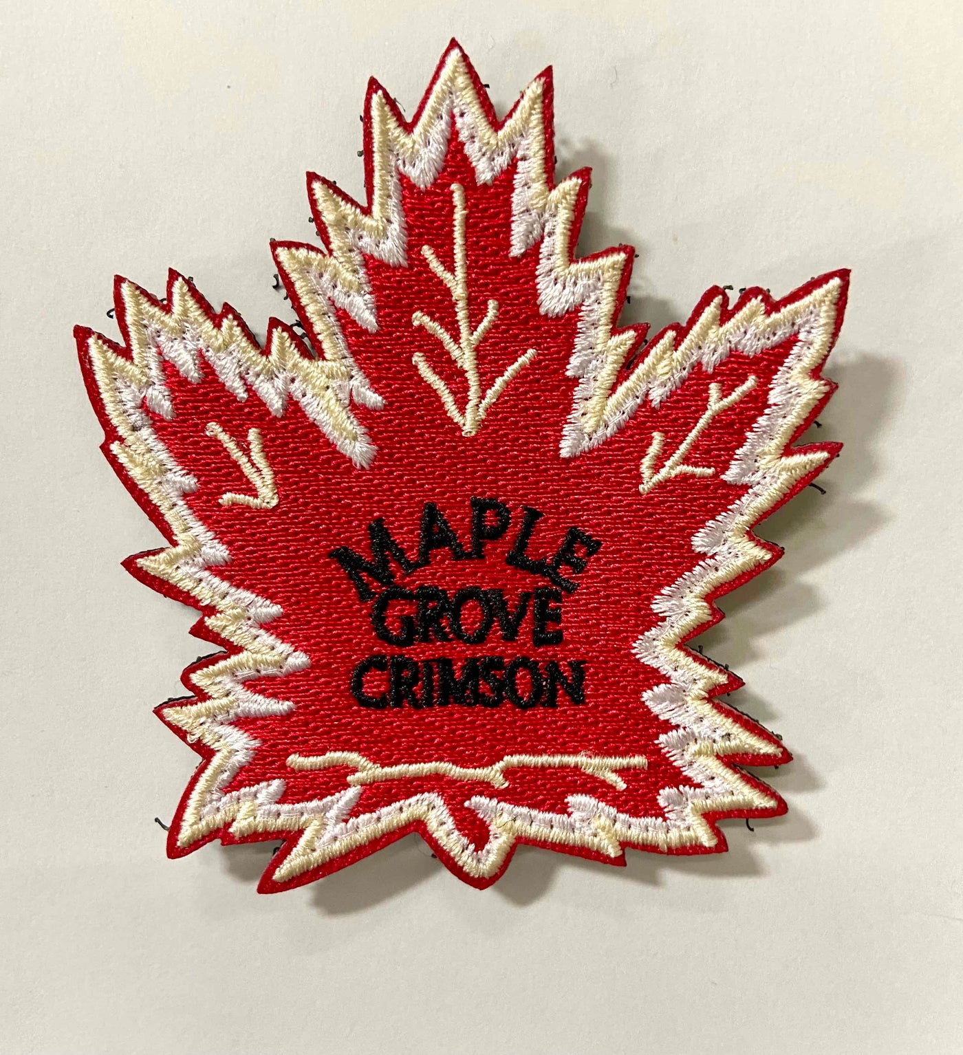 Maple Grove High School