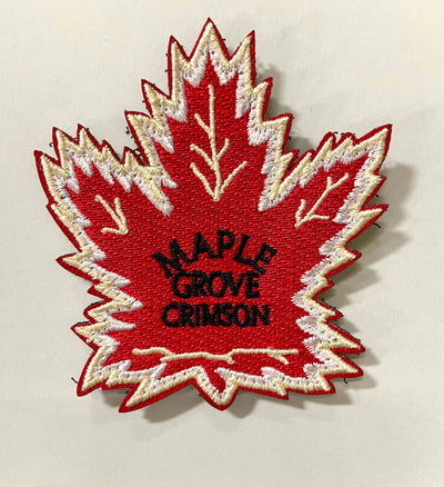 Maple Grove High School