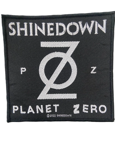 Shinedown Planet Zero Patch