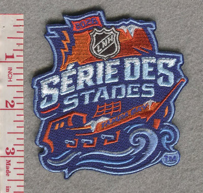 NHL 2026 Stadium Series_French