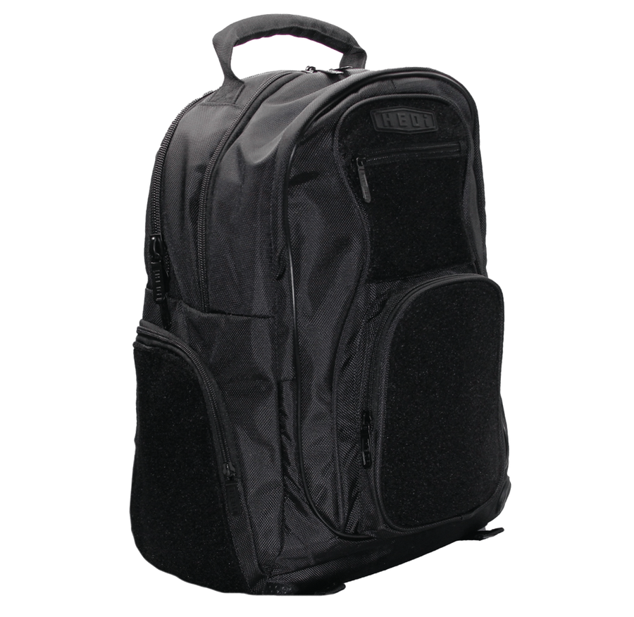 HEDi-PACK Trail Blazer: 24L Patch Backpack