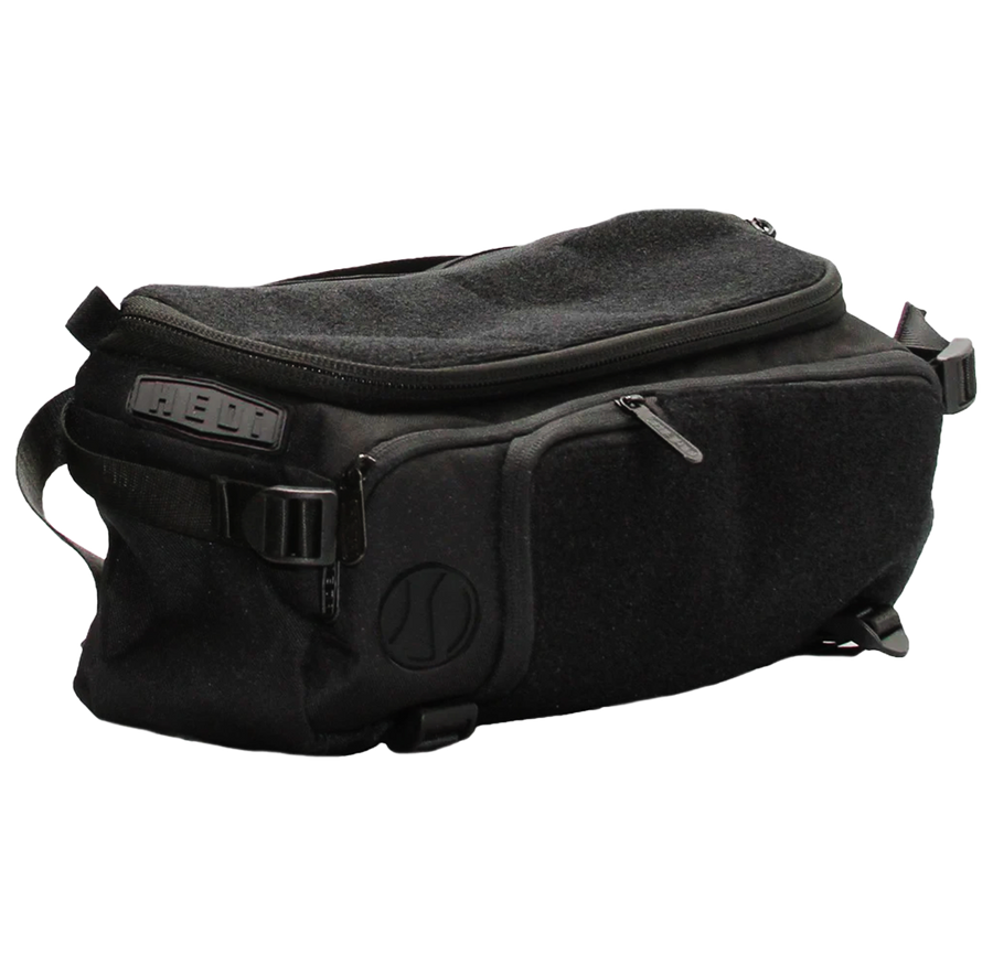 HEDi-PACK Traveler: 8L Sling and Camera Bag