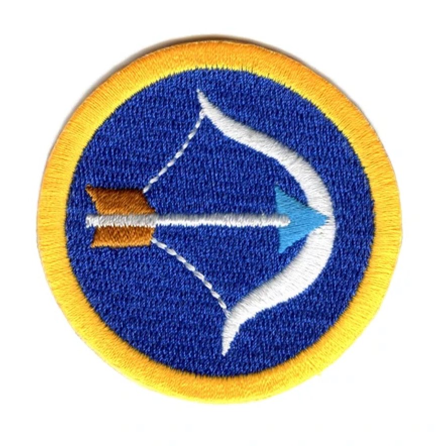 Boy Scouts of America Archery 2.25" x 2.25" Patch (Not an Iron-on Patch) Boy Scouts of America Archery 2.25" x 2.25" Patch (Not an Iron-on Patch) hedipack.myshopify.com Boy Scouts of America Archery 2.25" x 2.25" Patch (Not an Iron-on Patch) hedipack.myshopify.com Boy Scouts of America Archery 2.25" x 2.25" Patch (Not an Iron-on Patch) hedipack.myshopify.com HEDi-GEAR