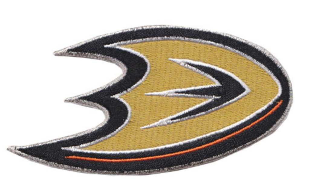 Anaheim Ducks Primary Logo Iron On 4.25" x 2.25" Patch (Iron-On Patch) Anaheim Ducks Primary Logo Iron On 4.25" x 2.25" Patch (Iron-On Patch) hedipack.myshopify.com Anaheim Ducks Primary Logo Iron On 4.25" x 2.25" Patch (Iron-On Patch) hedipack.myshopify.com Anaheim Ducks Primary Logo Iron On 4.25" x 2.25" Patch (Iron-On Patch) hedipack.myshopify.com National Emblem