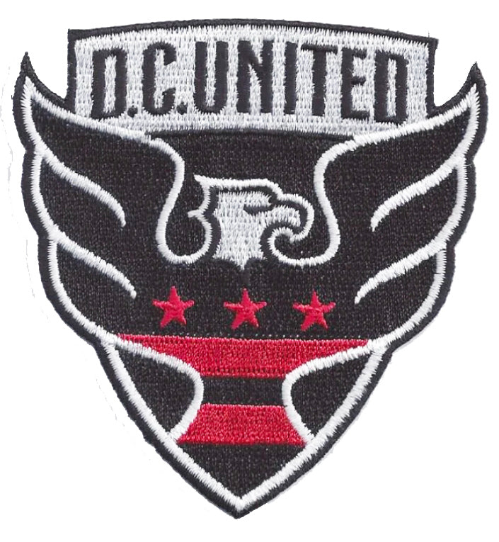 DC United Patch