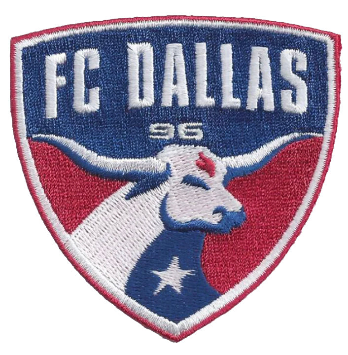 FC Dallas Patch