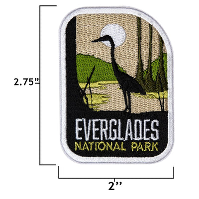 Everglades National Park Hook Patch