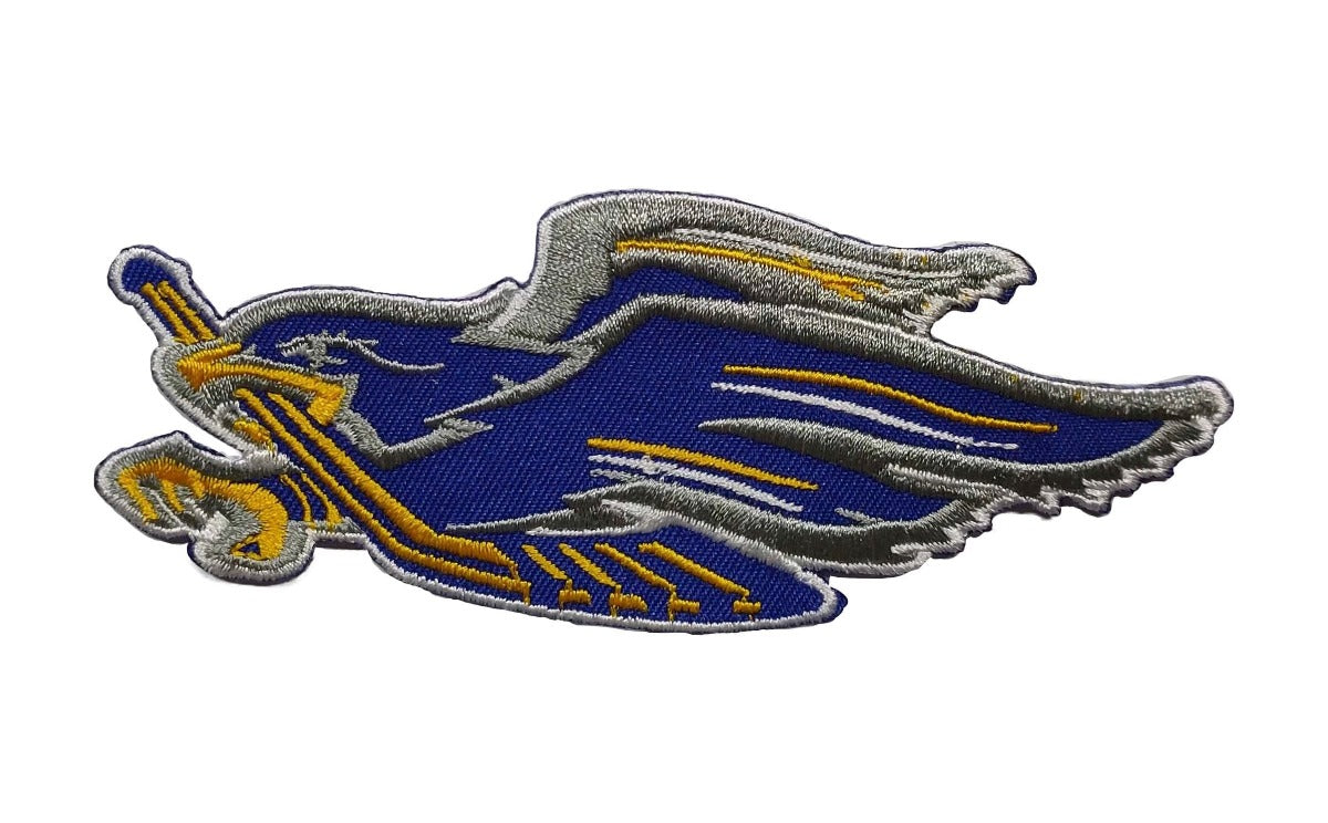HEDi | Patches | Hermantown High School Patch
