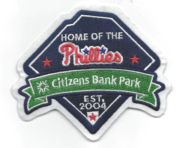 Home of the Phillies
