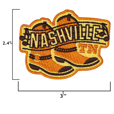 Nashville Tennessee Patch