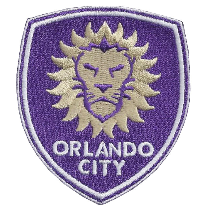 Orlando City SC Patch
