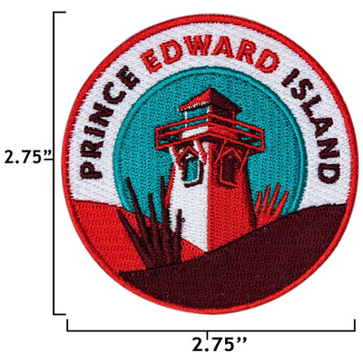 Prince Edward Island Patch