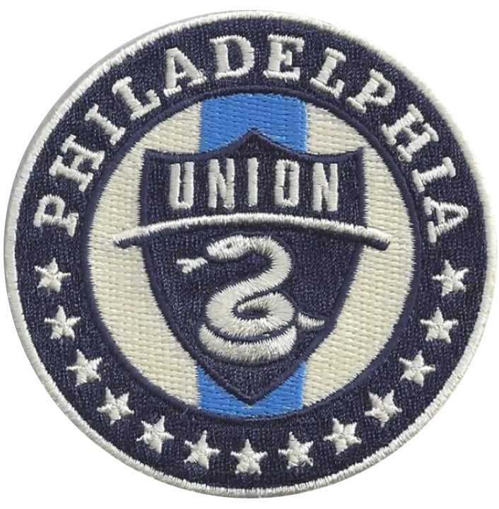 Philadelphia Union Patch