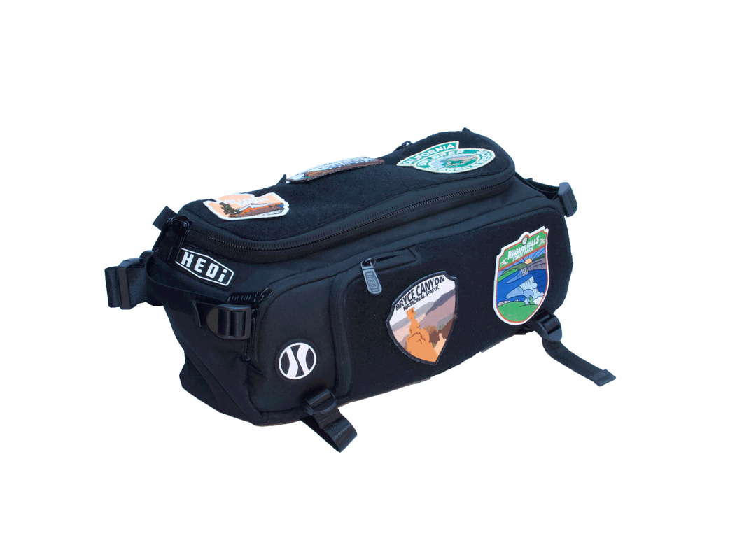 HEDi | Traveler