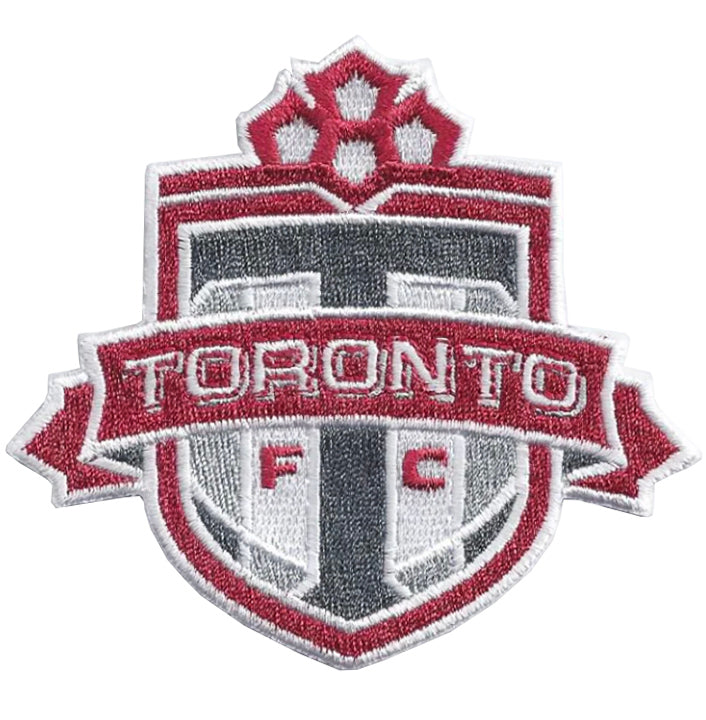 Toronto FC Patch